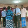 Medical Camp and Distribution of Welfare Cards for the Differently Abled Persons at Vavuniya North Divisional Secretariat - 13.10.2022